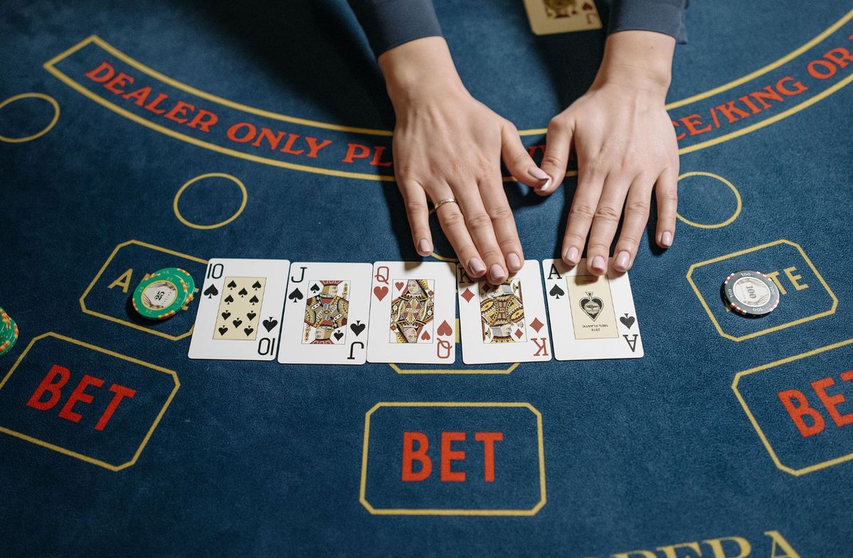 topbet Live Casino